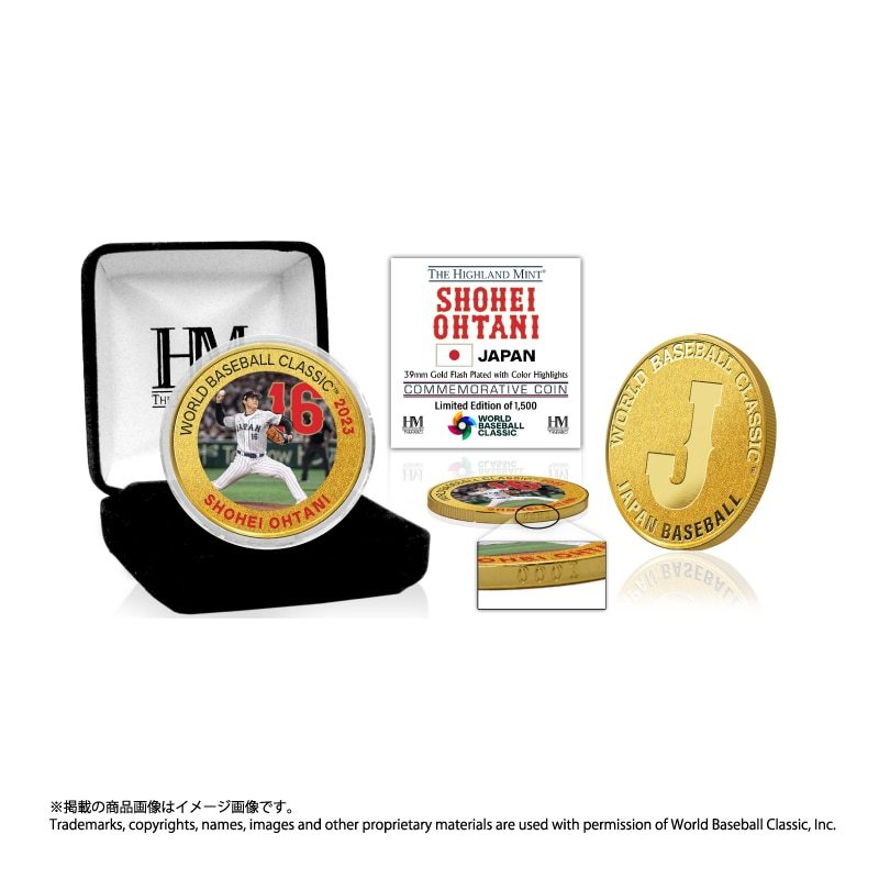 【祝 優勝】2023 WBC 大谷翔平選手（投手 ）ゴールドカラー 新品 祝 優勝】2023 WBC 大谷翔平選手（投手 ）ゴールドカラー 新品 祝 優勝
