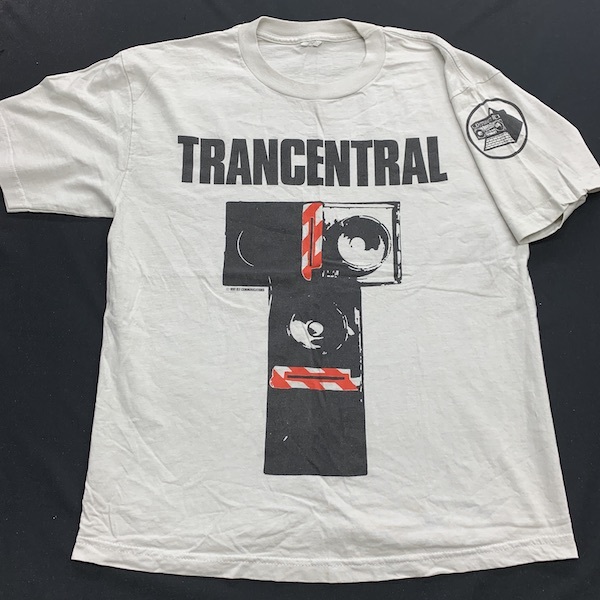 1円スタート！KLF Tシャツ 90s ヴィンテージ コピーライト JAMS テクノ 