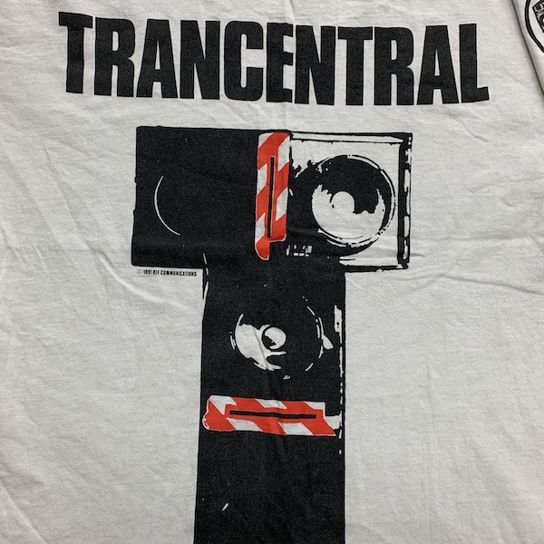 KLF Tシャツ 90s ヴィンテージ コピーライト 野村訓市 着用 JAMS ORB 