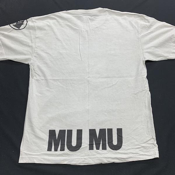 1円スタート！KLF Tシャツ 90s ヴィンテージ コピーライト JAMS テクノ 