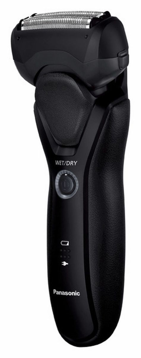 【未使用】　Panasonic　シェーバー　ES-RT39-K　(A/J-369)
