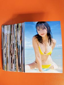 ☆ 沢口愛華 Aika Sawaguchi ヤングマガジン QUOカード クオカード