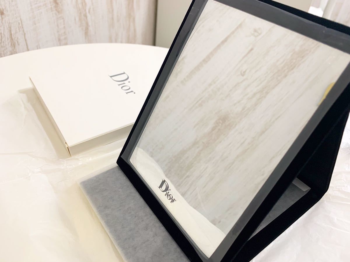 ☆新品 未使用☆ 非売品 クリスチャンディオール ノベルティ Dior 