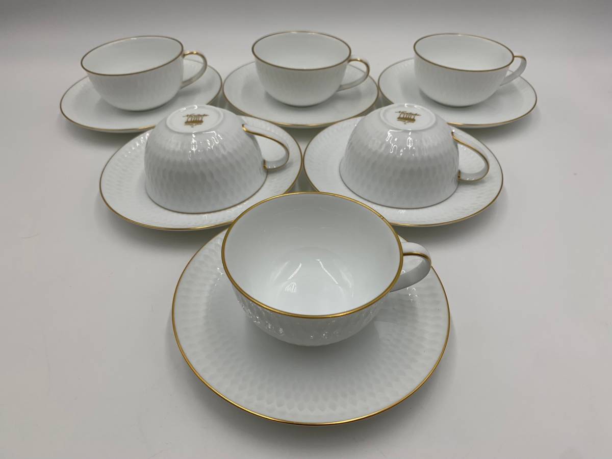 Noritake ノリタケ DIAMOND COLLECTION ダイアモンドコレクション 