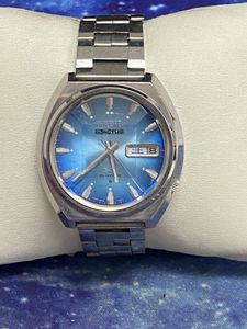 SEIKO 7005のYahoo!オークション(旧ヤフオク!)の相場・価格を見る