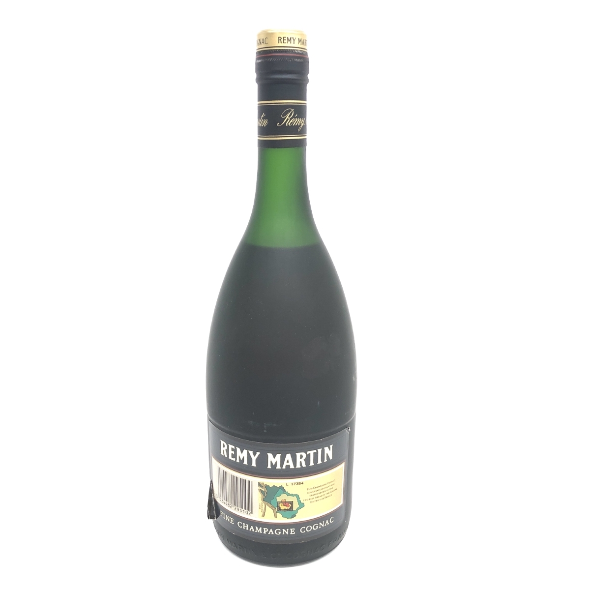 未開栓/年齢確認必須◇REMY MARTIN レミーマルタン CHAMPAGNE ファイン