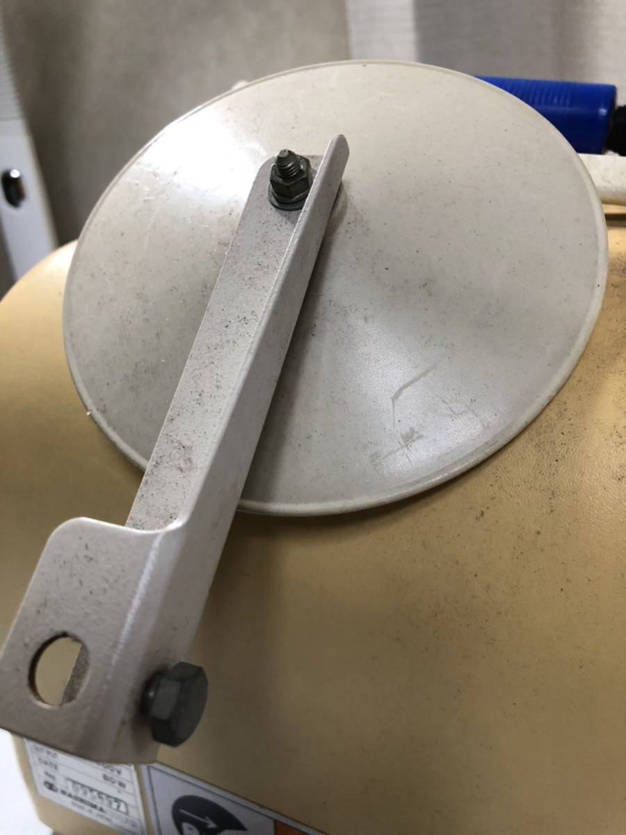 通電OK ☆ 動作未確認 HASHIMA HW-13M 糸巻き機 ハシマ 卓上ワインダー