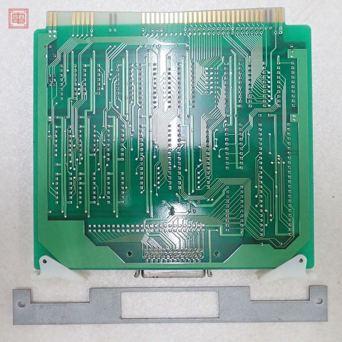 X68000 SX-68SC SCSIボード システムサコム 動作確認済み X68000 SX-68SC SCSIボード システムサコム 動作確認済み sx 68sc