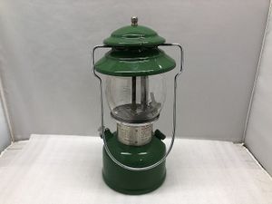 1993年12月製 コールマン クラシックランタン model200B 惚れ 