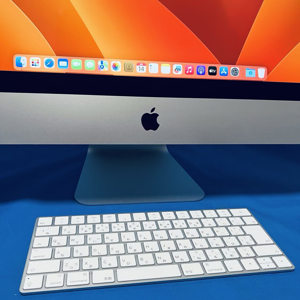 IMac 27 Retina 5K 2019 i9 – 3 To SSD – Radeon 580X - Ordinateurs