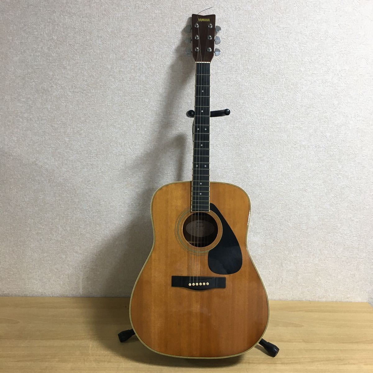 YAMAHA ヤマハ FG-200D アコースティックギター アコギ ギター 楽器 
