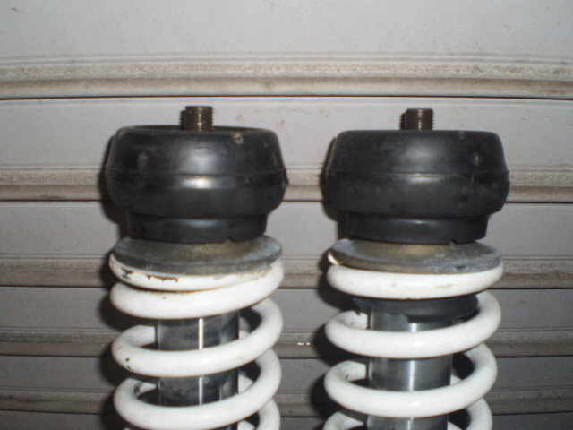 ニュービートル 車高調 オートリファイン ARC⁄ニュービートル用車高調整