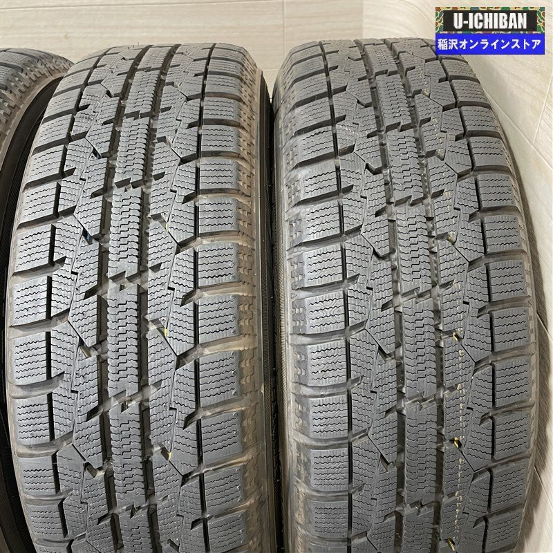 タンク ルーミー 等 ファイナルスピードGR-γ 5.5-14+45 4H100 2022年製 トーヨー GIZ 165/65R14 14インチ スタッドレス 4本セット 009k » ファイナルスピード 商品一覧 175⁄60R13 NS-2R 5.5j」の人気商品一覧