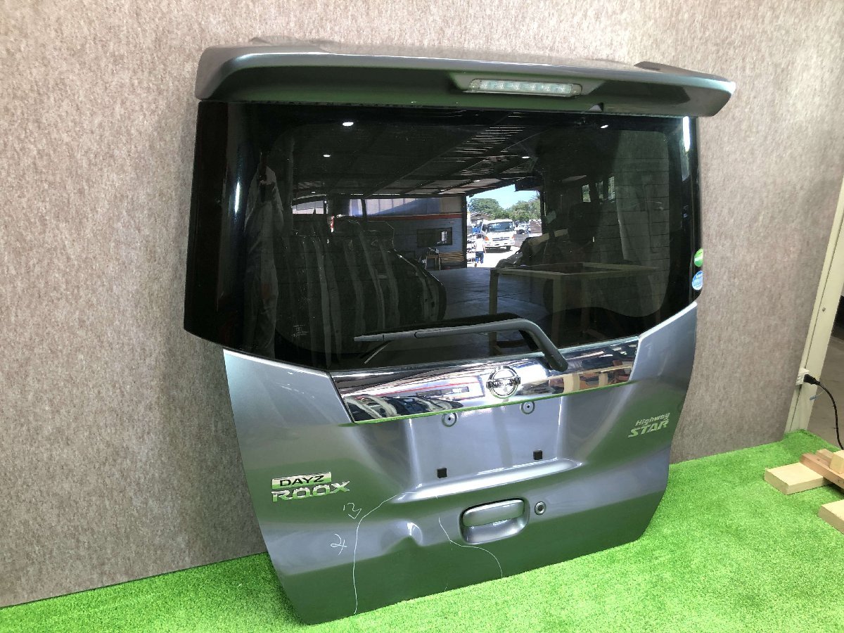 デイズルークス B21A 日産 B11A 純正 三菱 | ekスペース eK フロント