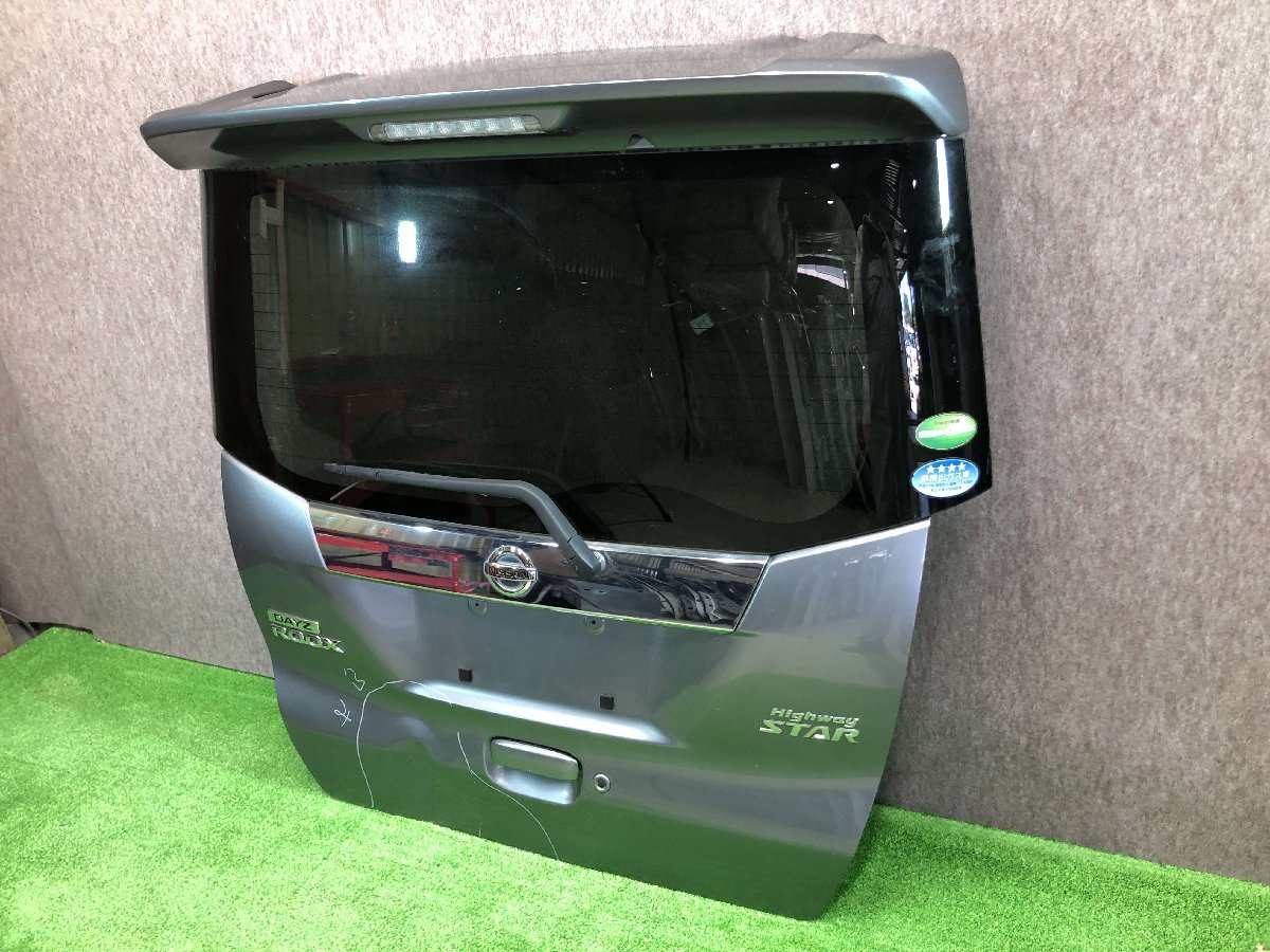 デイズルークス B21A 日産 B11A 純正 三菱 | ekスペース eK フロント