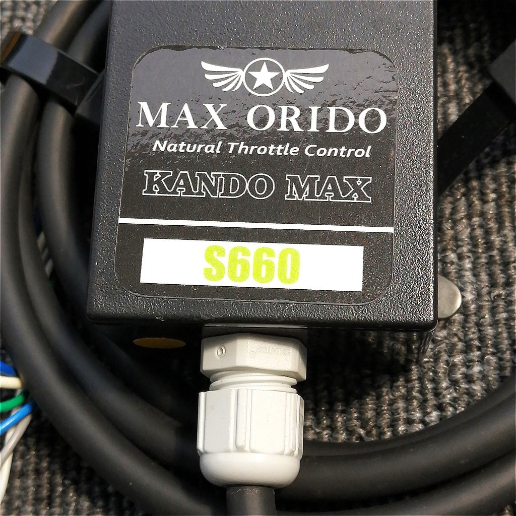□感度MAX S660用□中古品(ホンダ用)｜売買されたオークション情報 