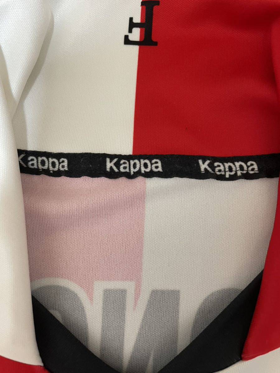 希少 フェイエノールト 小野伸二 01/02ホーム 01⁄02 フェイエノールト