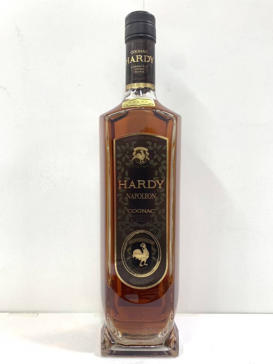 〇HARDY NAPOLEON/ハーディ ナポレオン A.HARDY COGNAC 〇HARDY NAPOLEON/ハーディ ナポレオン A.HARDY COGNAC