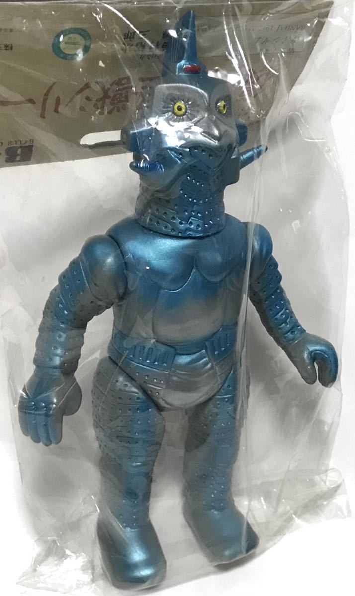ポピー復刻 怪獣ソフビ◇ジャイアント ウインダム◇新品 フィギュア