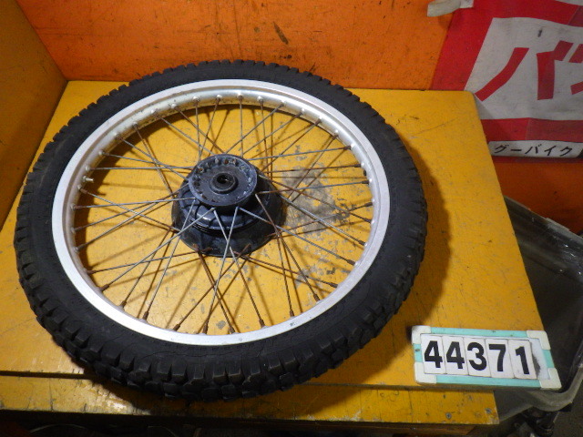 since バイクの系譜 1983- XLX250R（MD08） XLX250R ホンダ specs