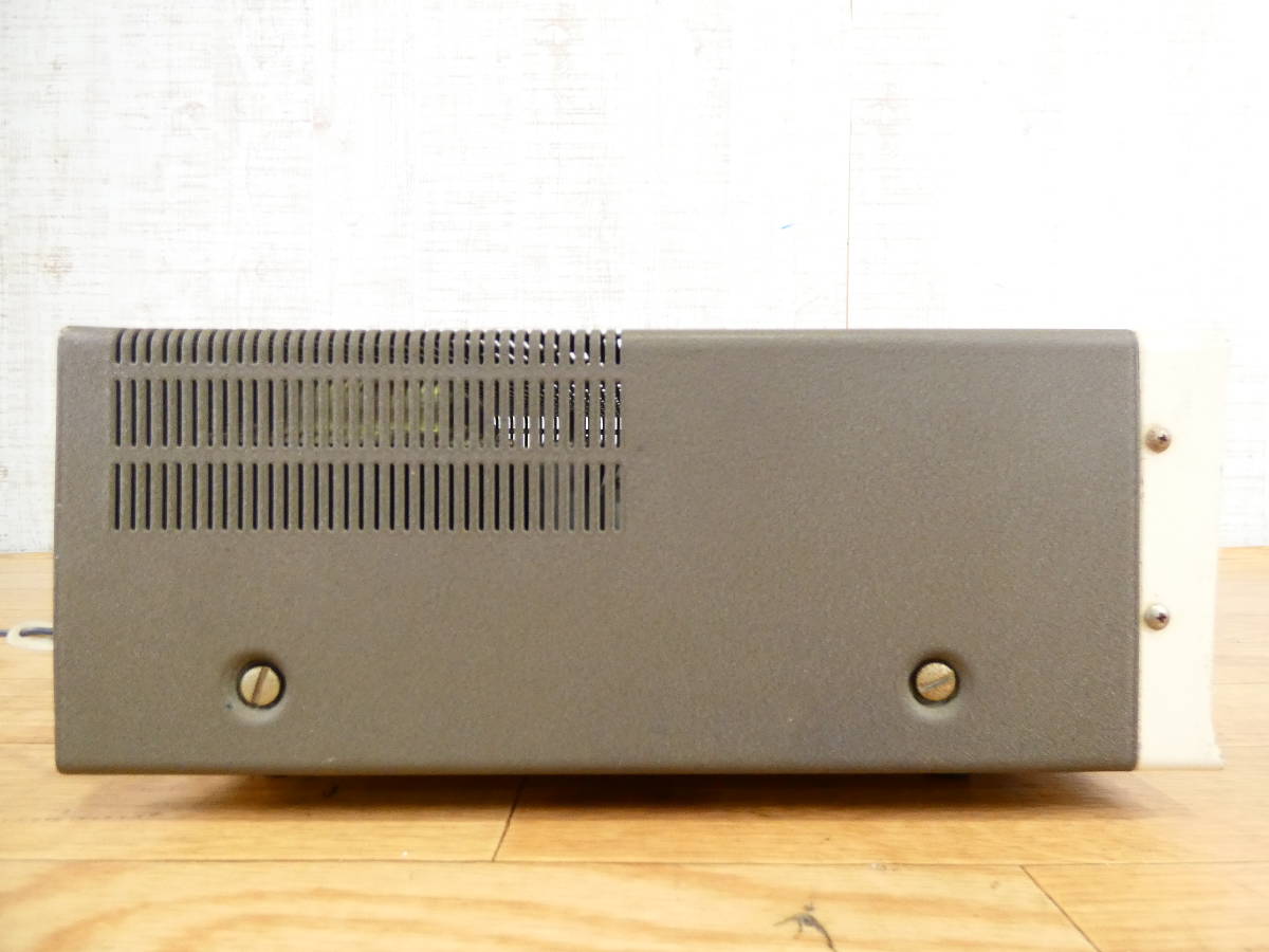 Pioneer パイオニア SM-Q141 管球式レシーバーアンプ 音響機器 