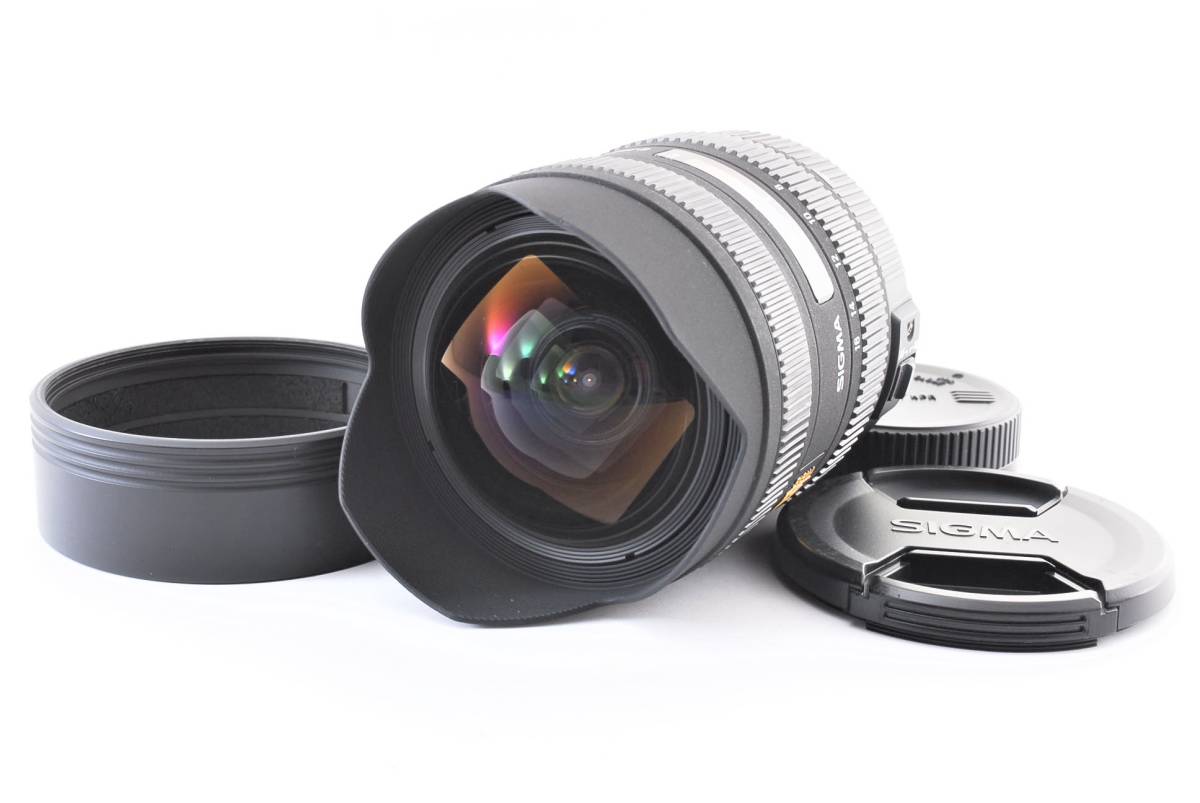 SALE，新作登場 シグマ SIGMA AF 8-16mm F4.5-5.6 HSM DC PENTAX ペンタックス 1981(ペンタックス)｜売買されたオークション情報、yahooの商品情報をアーカイブ公開 - オークファン ペンタックス