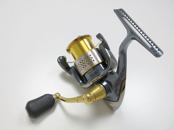 シマノ ステラ 0 C2500HGS｜＠ベリーネット 10.ステラ Yahoo シマノ 10
