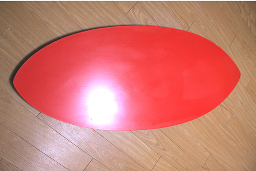 美品！grape(グレープ)スキムボード Sサイズ 129cm skimboard(ボード