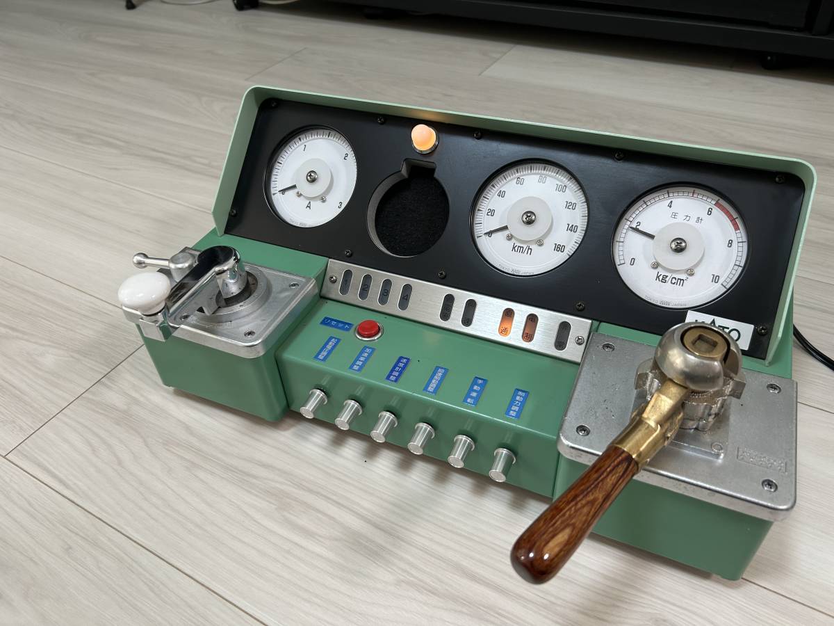 KATO ECS-1 運転台型コントローラー(パワーパック)｜売買された