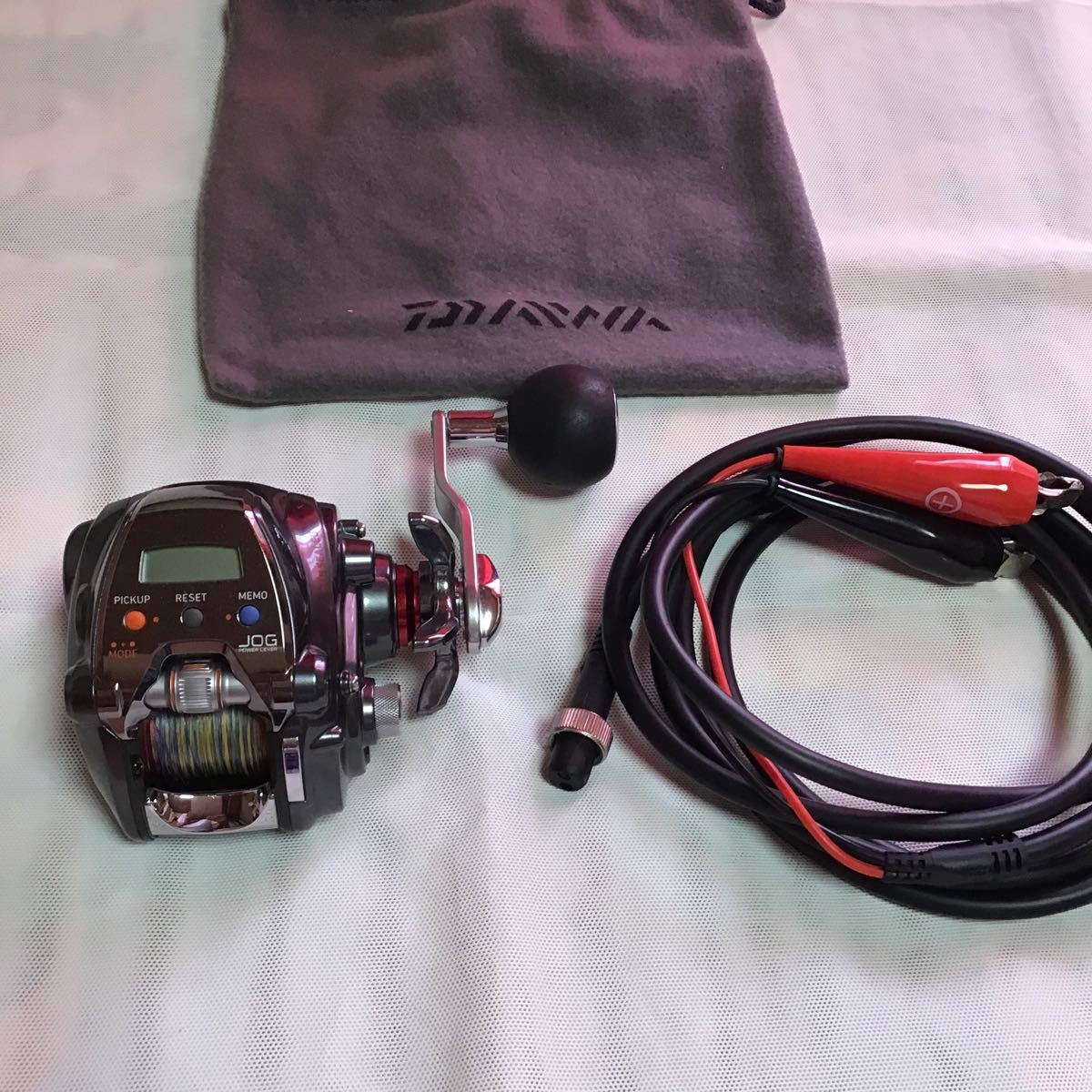 ☆ 美品！シマノ 18 BB-X レマーレ 8000D 純正スプール SHIMANO Remare