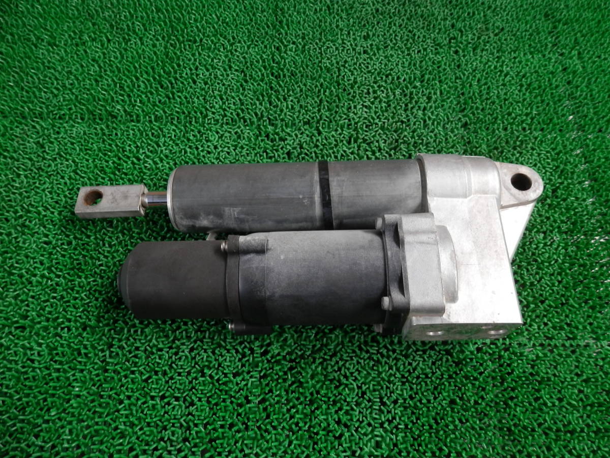 ◇2306-043 ササキ マックスハロー MAX388 電動シリンダー_02 CS4-43