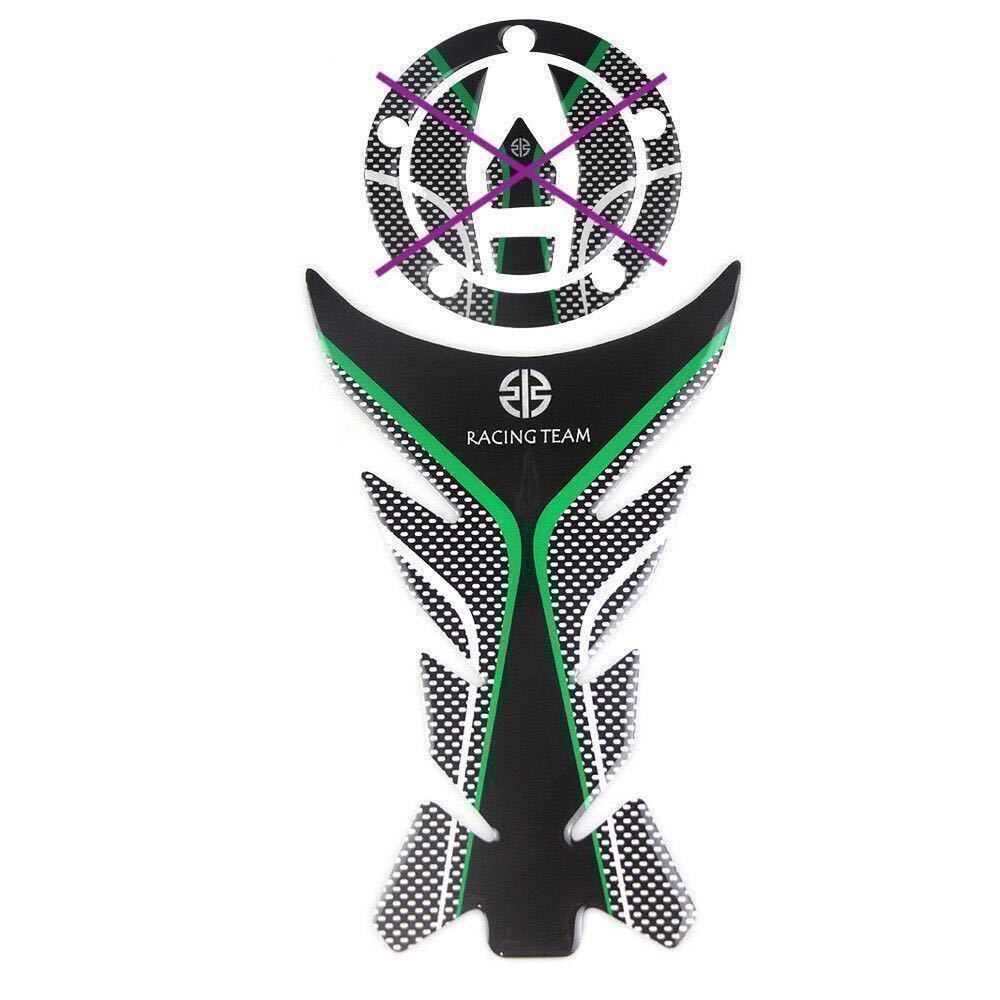 ニンジャ400 タンクパッド ニーグリップ パッド カワサキ Ninja400