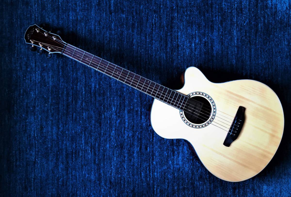 エピフォン○ストラト改○Epiphone by Gibson S-310○多彩なサウンド