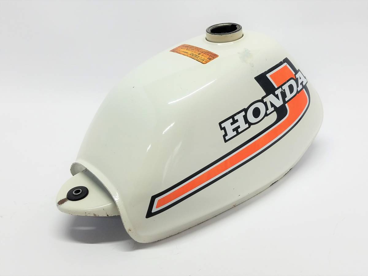 ホンダ モンキー Z50J 4Lモンキー 純正 タンク HONDA MONKEY ホンダ モンキー Z50J 4Lモンキー 純正 タンク HONDA MONKEY