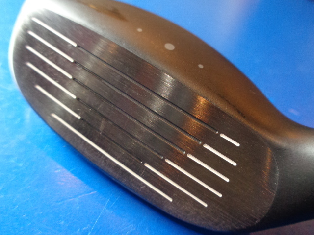 PING ピン G425 HYBRID #7 34° PING TOUR 173-85/R G425 PING ピン 中古