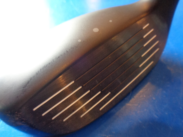 PING ピン G425 HYBRID #7 34° PING TOUR 173-85/R G425 PING ピン 中古