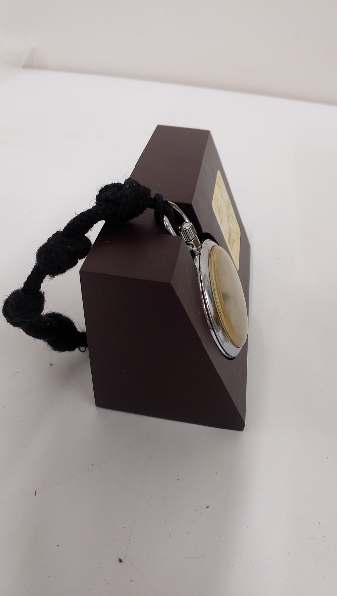 新品】 SEIKO セイコー 《阪急 電鉄 ・創設 100周年 記念 鉄道時計