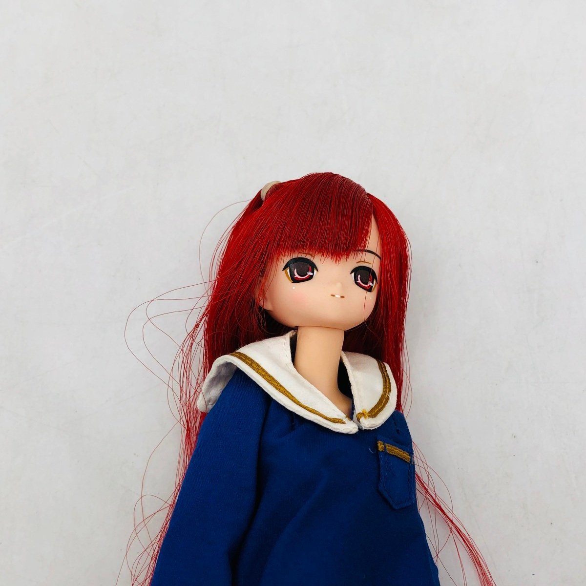 難あり中古品 azone アゾン ピュアニーモ えっくす☆きゅーと ふぁみ 