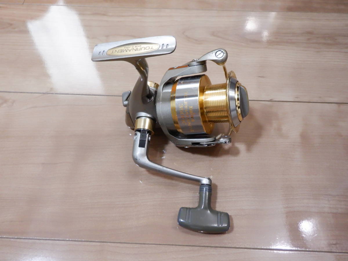 タイラバ 引退 セット 中古 ダイワ トーナメントZ3500C せ*ん様 DAIWA ☆ 最高 L76490759