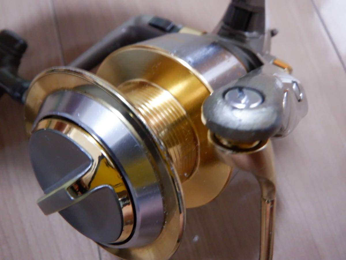 ダイワ トーナメントZ3500C せ*ん様 DAIWA ☆ 最高 L76490759