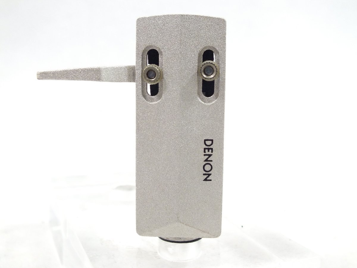 □ DENON デノン DL-103 カートリッジ 中古 現状品 230606Y3273B 