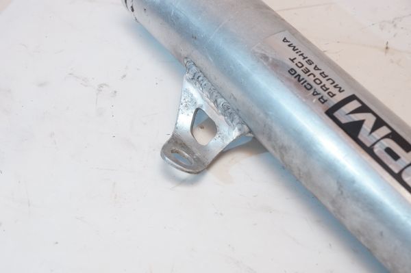 チャンバー チャンバーボディー＋サイレンサーセット 出品中！？ 純正実動 NSR250 NSRシリーズでトップ人気のMC21用ストリート向けチャンバー NSR250　チャンバー　RPM　チャンバー　サイレンサー