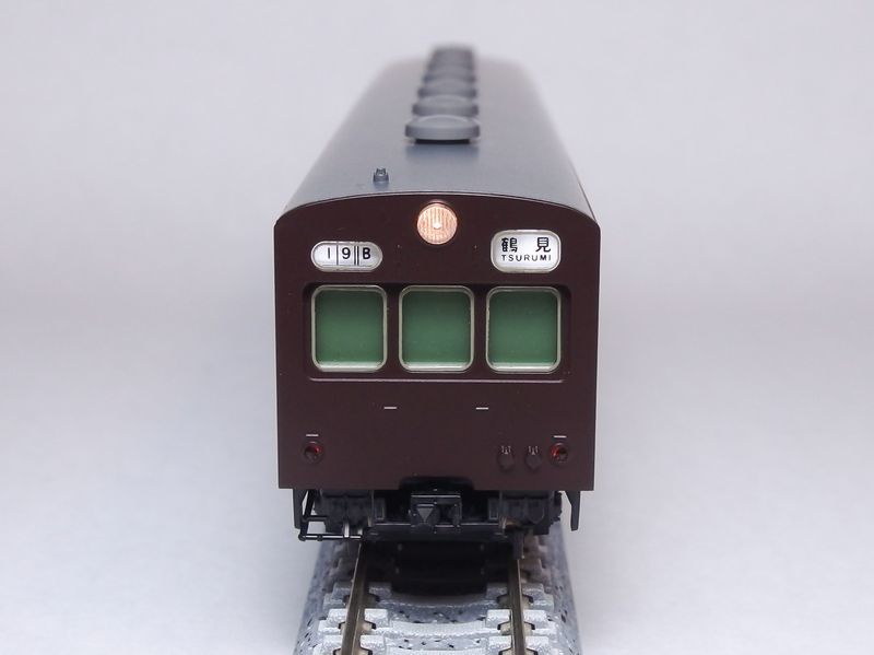 Tomix 98489 南武線72・73系 セットアップ | TRAIN SQUARE(模型と実車