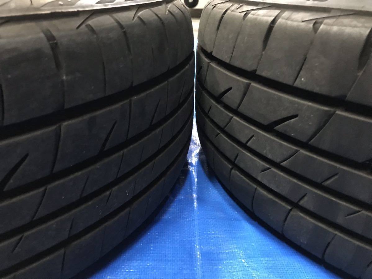 9920鍛造 BBS RF 17インチ 7.5J BBS RF504 7.5J+48 5穴