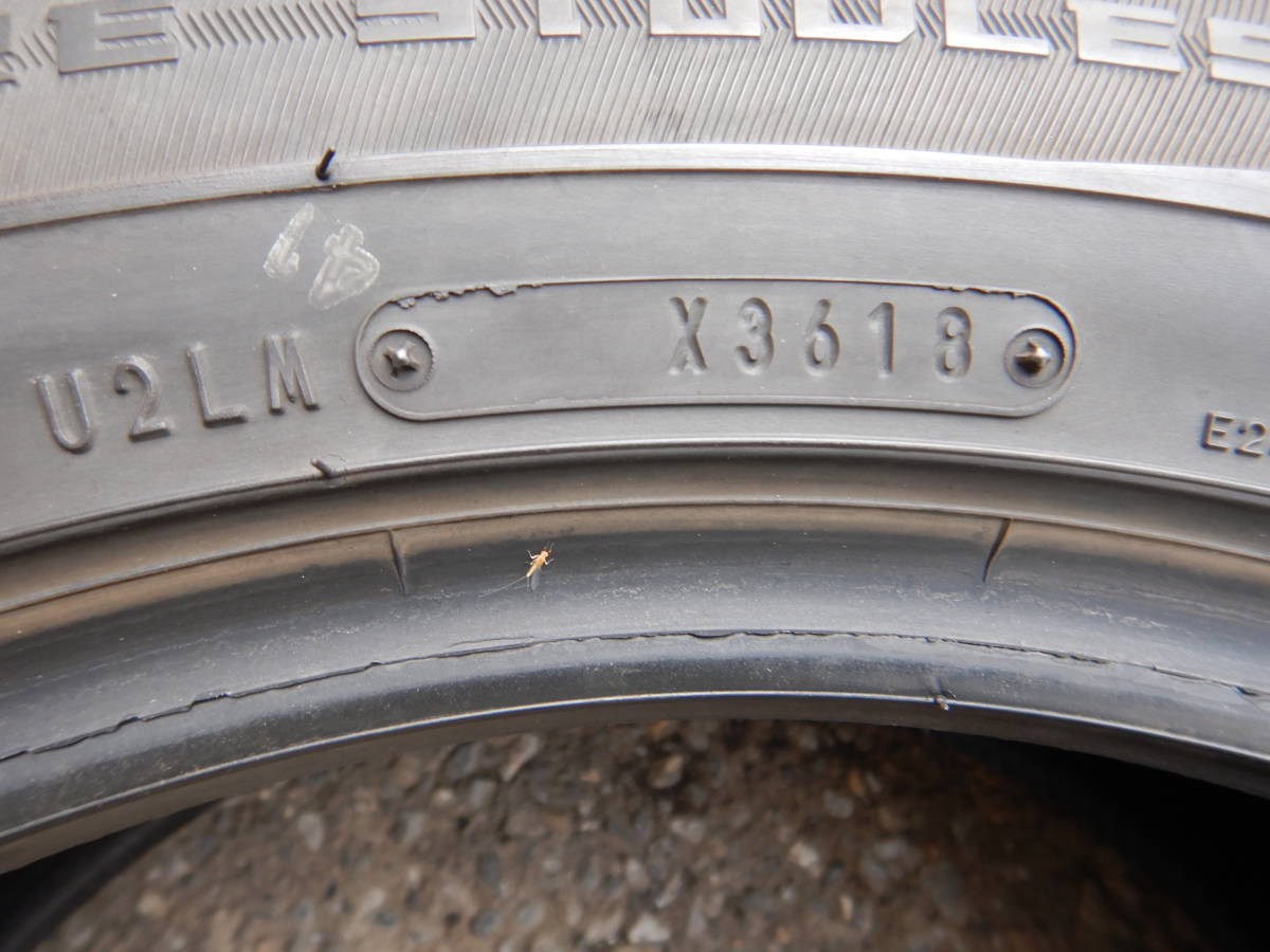 ★DUNLOP WINTERMAXX WM01★215/55R17 94Q 残り溝:9部山(8.4mm以上) 2018年 4本 MADE IN JAPAN Winter Dunlop Maxx Free | 4本SET