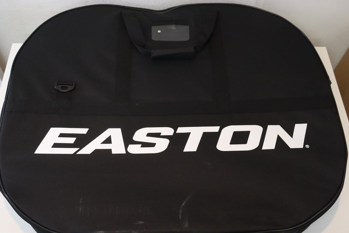 △EASTON イーストン 2本用 ホイールバッグ EASTON 野球 イーストン 