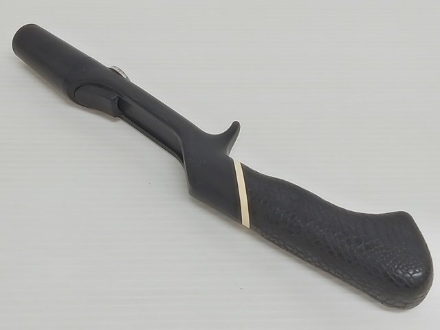 フェンウィック fenwick 白帯 グリップ ハンドル ① 復刻 ランカー