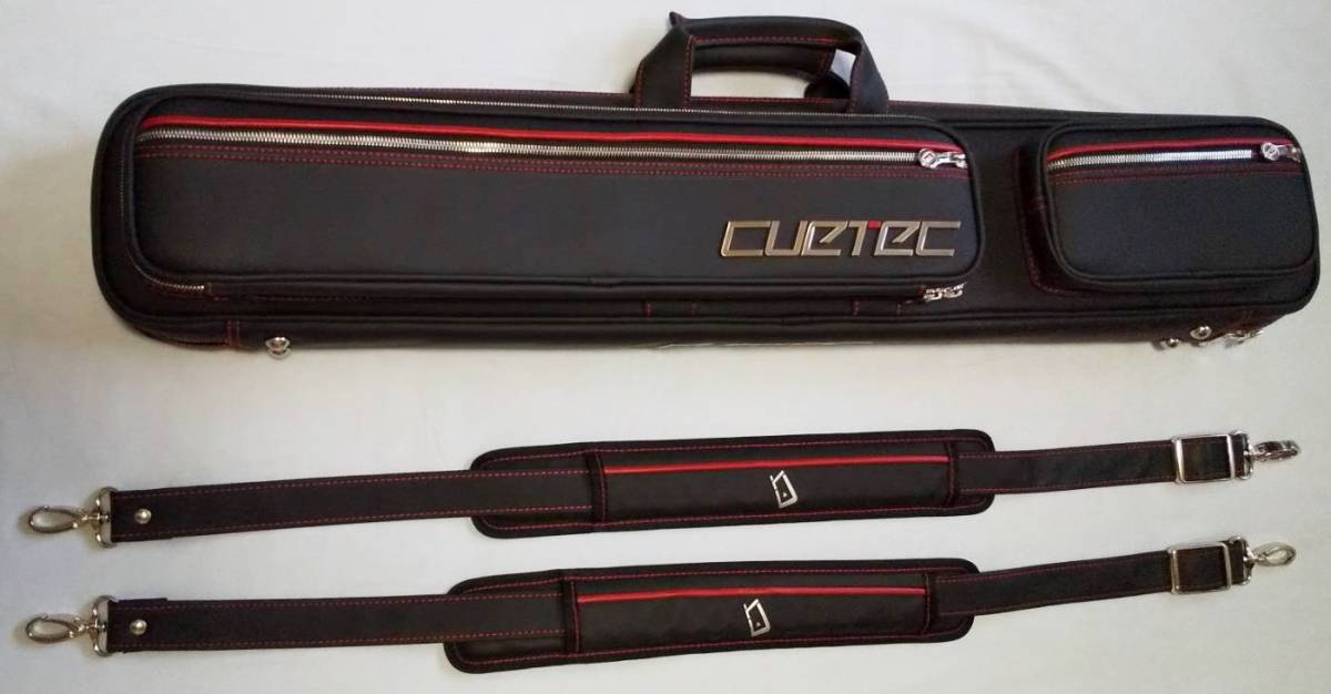 キューケース キューテック PRO LINE 4x8 ソフト cuetec キューテック