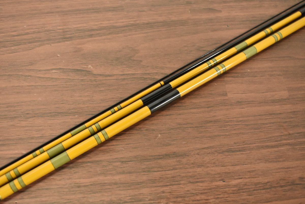 売り切り品】征興 風切竿 360 セイコー 和竿 ヘラ へら竿 ヘラブナ 鮒