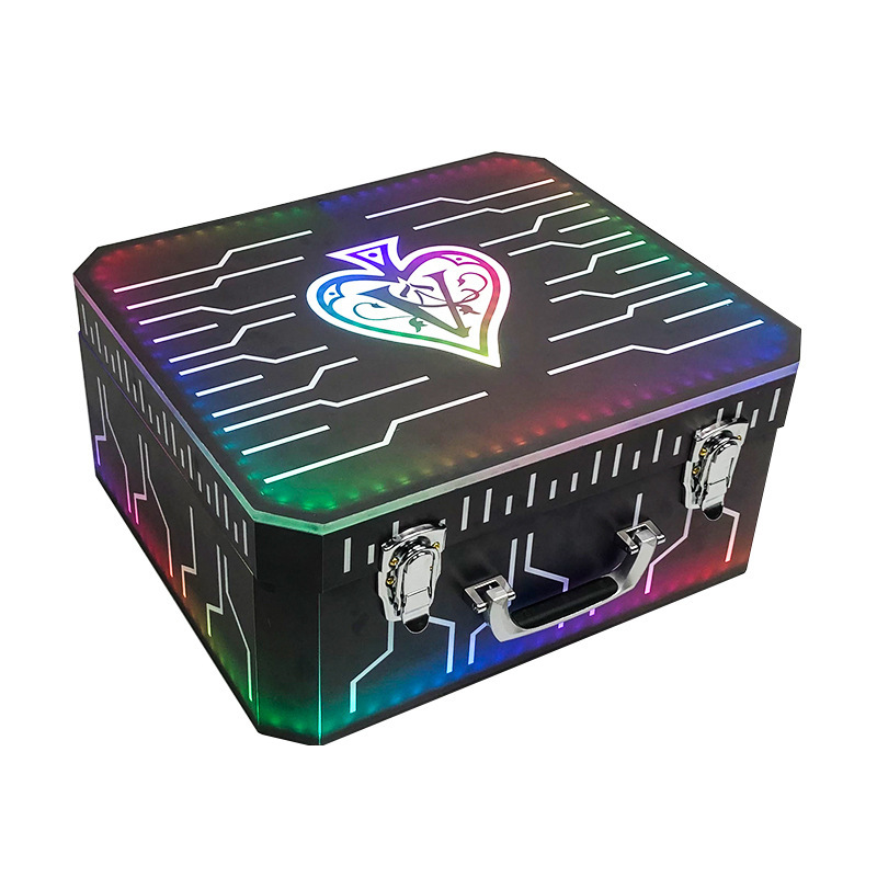 アルマンド ディスプレイ LED アタッシュ ケース ライト シャンパン Amazon.co.jp: ボトルケース LED アルマンド アタッシュケース